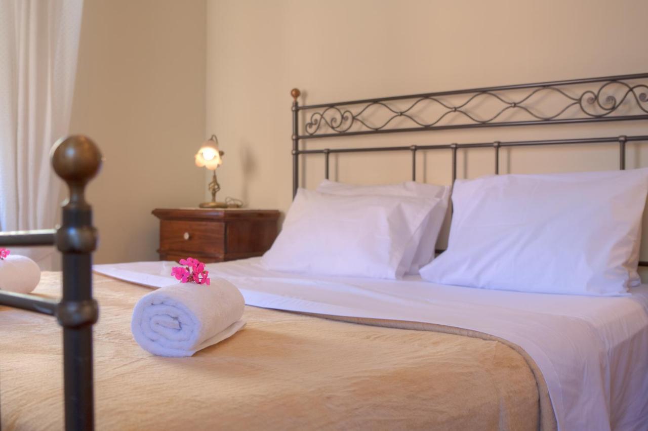 New Fortress Home & Garden Corfu  Luaran gambar